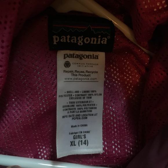 Patagonia Light Coat - Picture 4 of 4